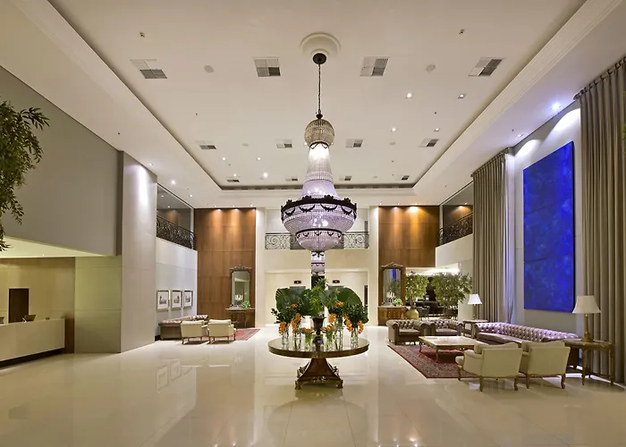 Hotel Mont Blanc Premium